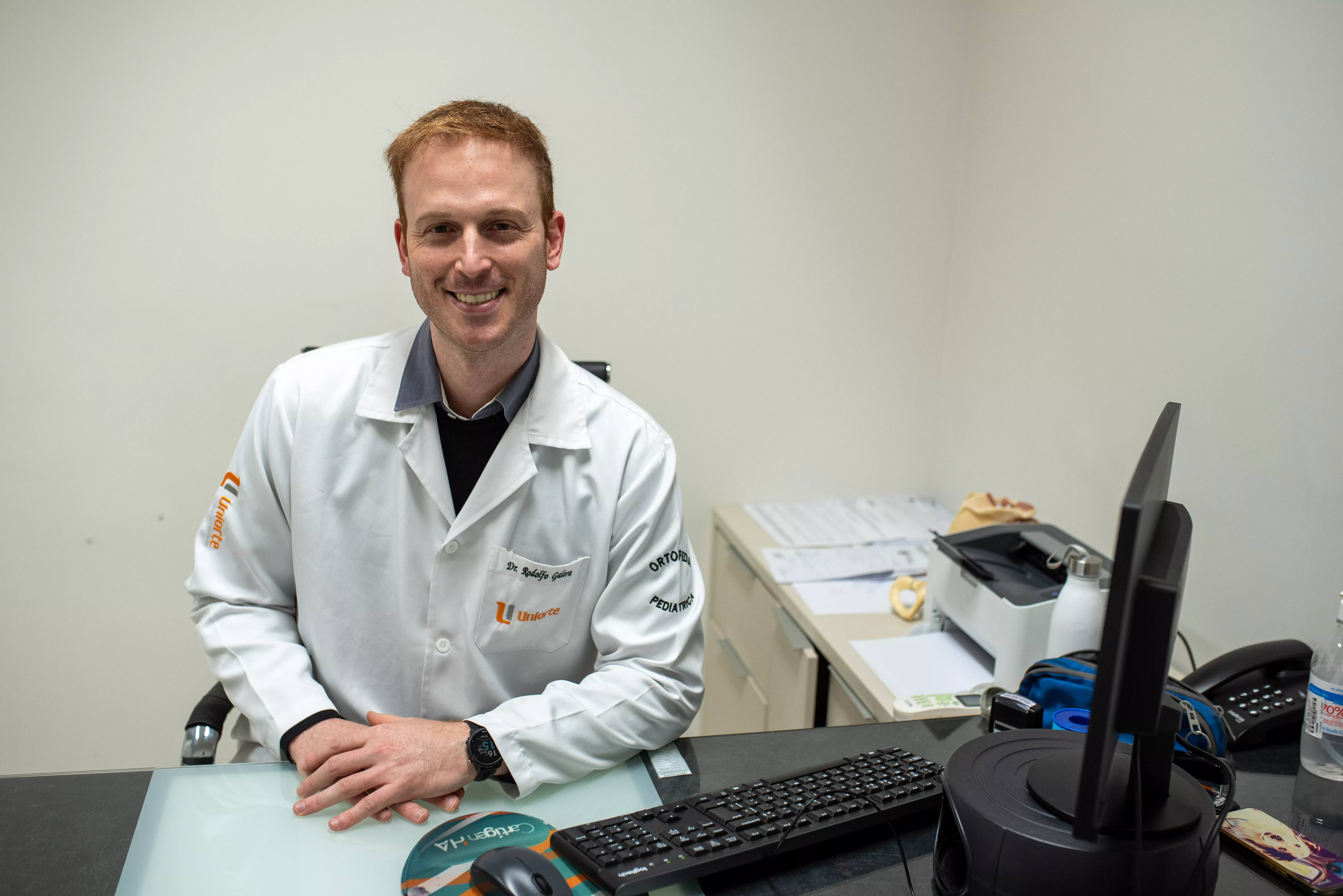 Dr. Rodolfo Galera